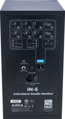 Kali Audio - In-5