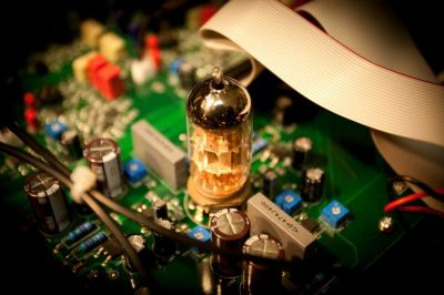 Universal Audio - 4-710d