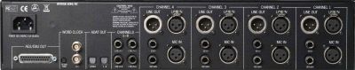 Universal Audio - 4-710d