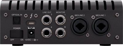 Universal Audio - Apollo Twin X QUAD Heritage Edition