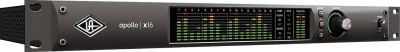 Universal Audio - Apollo x16 Heritage Edition