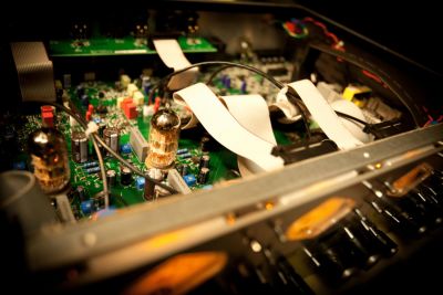 Universal Audio - 4-710d
