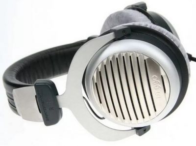 Beyerdynamic - DT 990 (250 Ом)