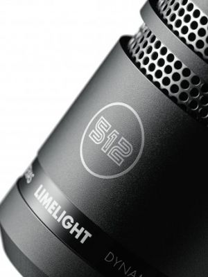 512 Audio - Limelight