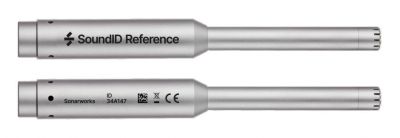 Sonarworks - SoundID Reference for Speakers & Headphones with Measurement Microphone (retail box)