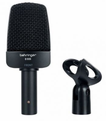 Behringer - B-906