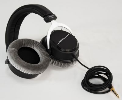 Superlux - HD660 PRO-150