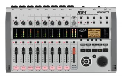 Zoom - R-24