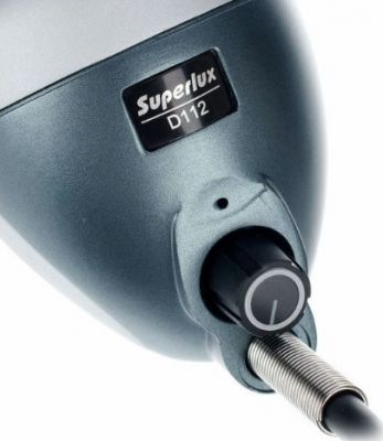 Superlux - D112C