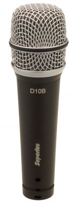 Superlux - MSK10B-P