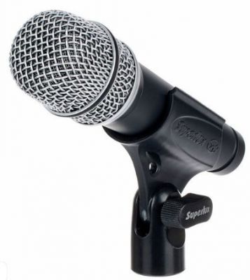 Superlux - MSK10B-P