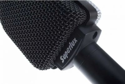 Superlux - PRA628MKII