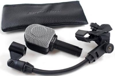 Superlux - PRA628MKII