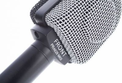 Superlux - PRA628MKII