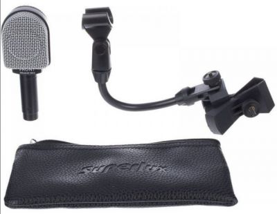 Superlux - PRA628MKII