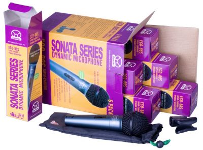 Superlux - ECO88S (6шт.)