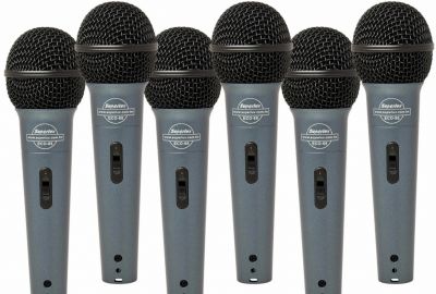 Superlux - ECO88S (6шт.)