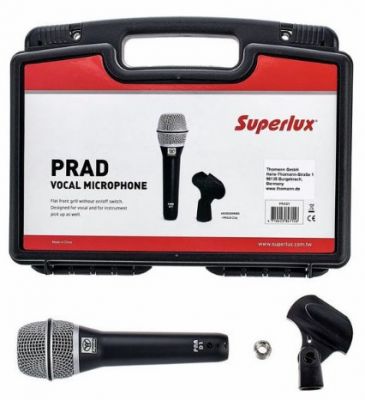 Superlux - PRAD1