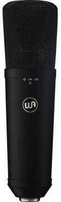 Warm Audio - WA-87 R2 (чёрный)