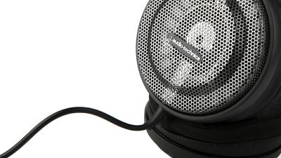 Audio-Technica - ATH-AD700X