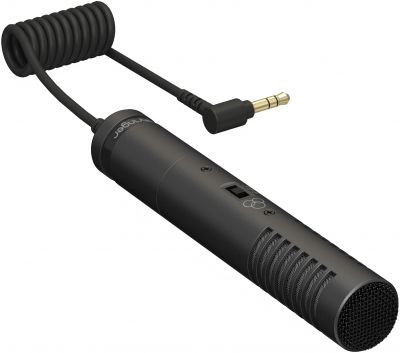 Behringer - Video Mic MS