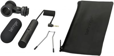 Behringer - Video Mic MS
