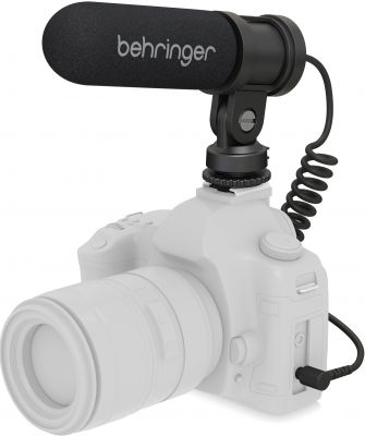 Behringer - Video Mic MS