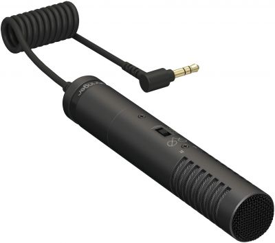Behringer - Video Mic X1