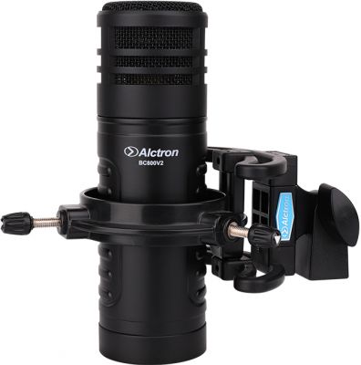 Alctron - BC800V2