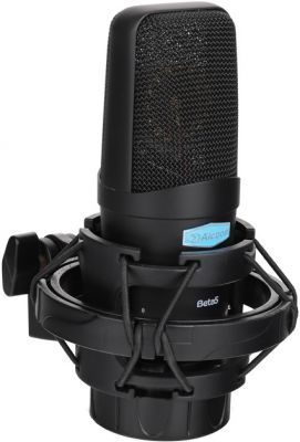 Alctron - Beta5 Pro Fet