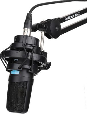 Alctron - Beta5 Pro Fet