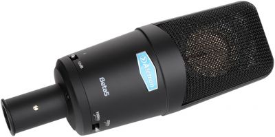 Alctron - Beta5 Pro Fet