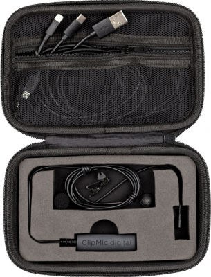 Apogee - ClipMic Digital 2