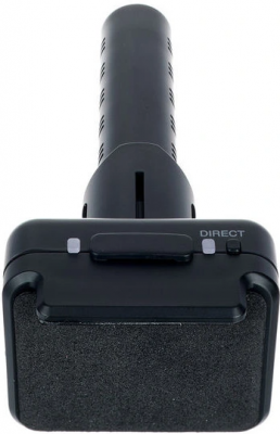 IK Multimedia - iRig Mic Video