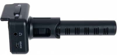 IK Multimedia - iRig Mic Video