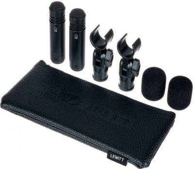 Lewitt - LCT 040 MP (стереопара)