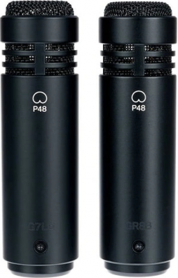 Lewitt - LCT 040 MP (стереопара)