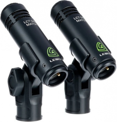 Lewitt - LCT 040 MP (стереопара)