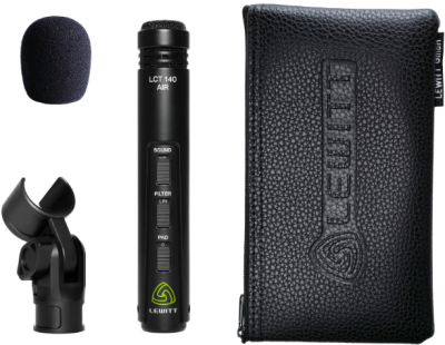 Lewitt - LCT 140 AIR