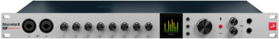 Antelope - Audio Discrete 8 Pro Synergy Core