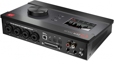 Antelope - Audio Zen Tour Synergy Core