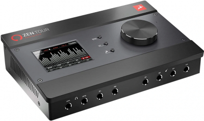 Antelope - Audio Zen Tour Synergy Core