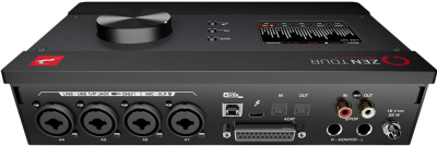 Antelope - Audio Zen Tour Synergy Core