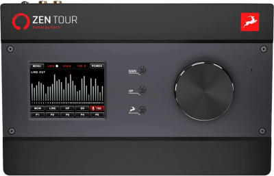 Antelope - Audio Zen Tour Synergy Core