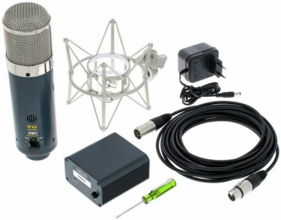 Chandler Limited - TG Microphone