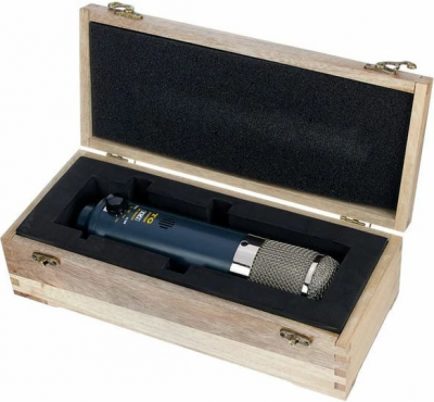 Chandler Limited - TG Microphone