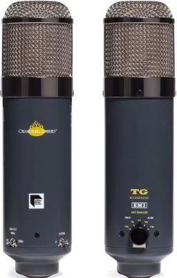 Chandler Limited - TG Microphone