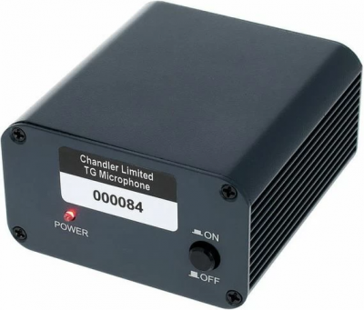 Chandler Limited - TG Microphone