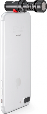 Rode - VideoMic ME-L