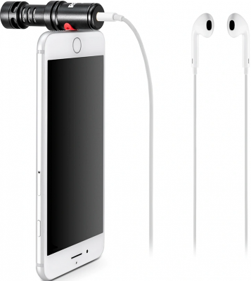 Rode - VideoMic ME-L